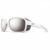 Julbo - Women's Monterosa 2 S4 (VLT 5%) - Lunettes glacier -Lunettes de soleil Soldes julbo womens monterosa 2 s4 vlt 5 lunettes glacier