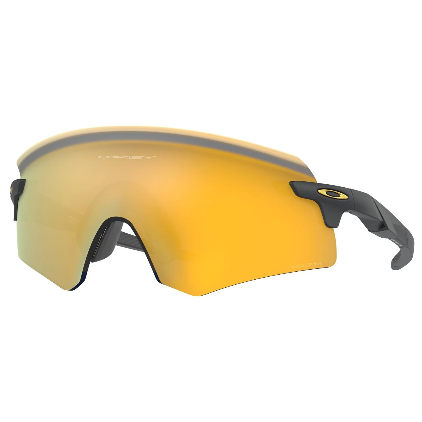 Oakley - Encoder Prizm S3 (VLT 11%) - Lunettes vélo 5 Oakley - Encoder Prizm S3 (VLT 11%) - Lunettes vélo – Image 3