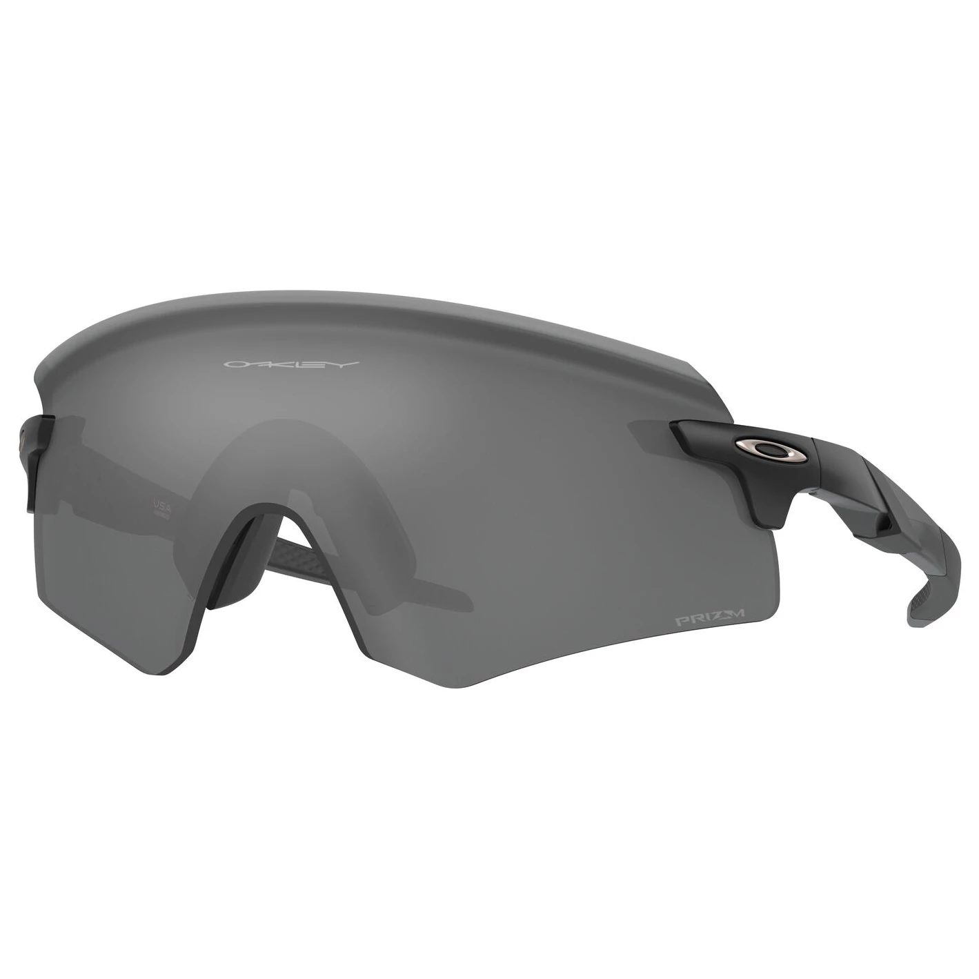 Oakley - Encoder Prizm S3 (VLT 11%) - Lunettes vélo 3 Oakley - Encoder Prizm S3 (VLT 11%) - Lunettes vélo