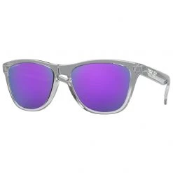Oakley - Frogskins Prizm S3 (VLT 13%) - Lunettes de soleil