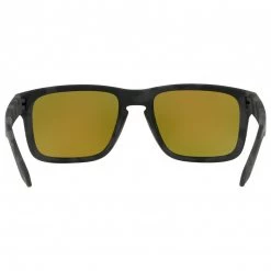 Oakley - Holbrook Prizm S3 (VLT 17%) - Lunettes de soleil -Lunettes de soleil Soldes oakley holbrook prizm s3 vlt 17 lunettes de soleil detail 3