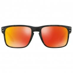 Oakley - Holbrook Prizm S3 (VLT 17%) - Lunettes de soleil -Lunettes de soleil Soldes oakley holbrook prizm s3 vlt 17 lunettes de soleil detail 4