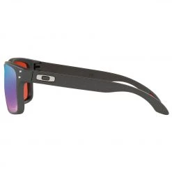 Oakley - Holbrook S3 VLT (13%) - Lunettes de soleil -Lunettes de soleil Soldes oakley holbrook s3 vlt 13 lunettes de soleil detail 4