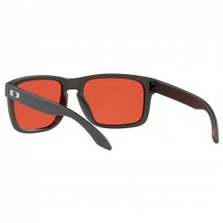Oakley - Holbrook S3 VLT (13%) - Lunettes de soleil -Lunettes de soleil Soldes oakley holbrook s3 vlt 13 lunettes de soleil detail 6