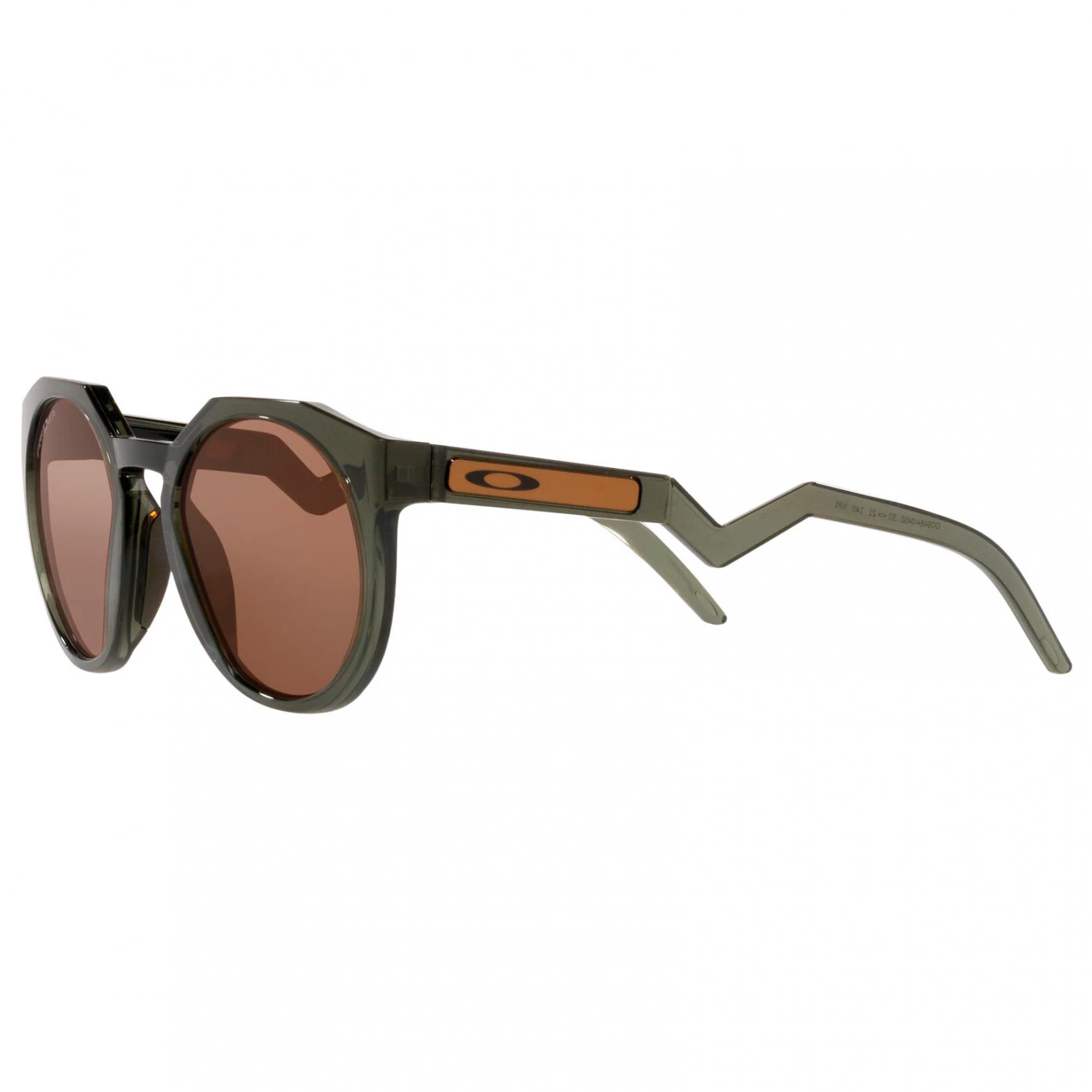 Oakley - HSTN S3 (VLT 14%) - Lunettes de soleil 5 Oakley - HSTN S3 (VLT 14%) - Lunettes de soleil – Image 3