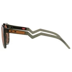 Oakley - HSTN S3 (VLT 14%) - Lunettes de soleil 11 Oakley - HSTN S3 (VLT 14%) - Lunettes de soleil -Lunettes de soleil Soldes oakley hstn s3 vlt 14 lunettes de soleil detail 4
