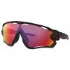 Oakley - Jawbreaker Prizm Road S2 (VLT 20%) - Lunettes de soleil -Lunettes de soleil Soldes oakley jawbreaker prizm road s2 vlt 20 lunettes de soleil
