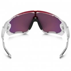 Oakley - Jawbreaker Prizm Road S2 (VLT 20%) - Lunettes de soleil 9 Oakley - Jawbreaker Prizm Road S2 (VLT 20%) - Lunettes de soleil -Lunettes de soleil Soldes oakley jawbreaker prizm road s2 vlt 20 lunettes de soleil detail 3