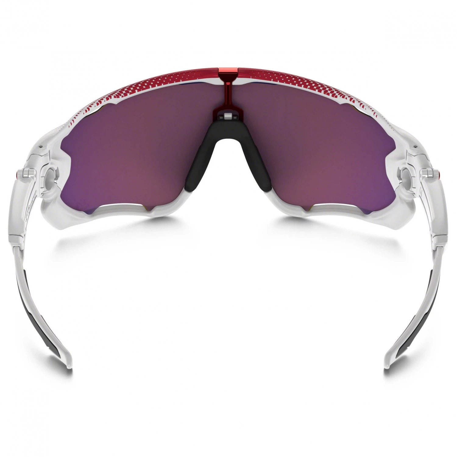 Oakley - Jawbreaker Prizm Road S2 (VLT 20%) - Lunettes de soleil 5 Oakley - Jawbreaker Prizm Road S2 (VLT 20%) - Lunettes de soleil – Image 3