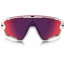 Oakley - Jawbreaker Prizm Road S2 (VLT 20%) - Lunettes de soleil 10 Oakley - Jawbreaker Prizm Road S2 (VLT 20%) - Lunettes de soleil -Lunettes de soleil Soldes oakley jawbreaker prizm road s2 vlt 20 lunettes de soleil detail 4