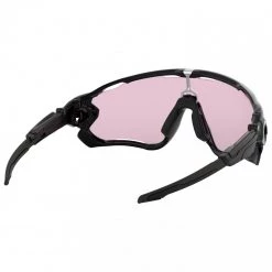 Oakley - Jawbreaker Prizm S1 (VLT 75%) - Lunettes de soleil -Lunettes de soleil Soldes oakley jawbreaker prizm s1 vlt 75 lunettes de soleil detail 4