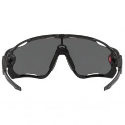 Oakley - Jawbreaker Prizm S3 (VLT 11%) - Lunettes vélo -Lunettes de soleil Soldes oakley jawbreaker prizm s3 vlt 11 lunettes velo detail 6