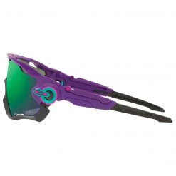 Oakley - Jawbreaker S3 (VLT 15%) - Lunettes vélo -Lunettes de soleil Soldes oakley jawbreaker s3 vlt 15 lunettes velo detail 4
