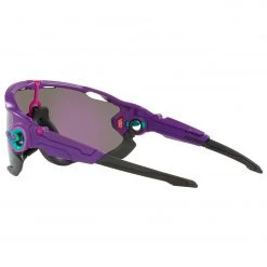 Oakley - Jawbreaker S3 (VLT 15%) - Lunettes vélo -Lunettes de soleil Soldes oakley jawbreaker s3 vlt 15 lunettes velo detail 5
