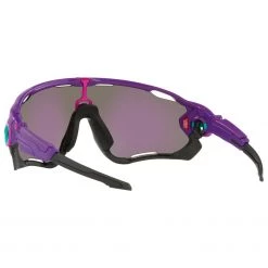 Oakley - Jawbreaker S3 (VLT 15%) - Lunettes vélo -Lunettes de soleil Soldes oakley jawbreaker s3 vlt 15 lunettes velo detail 6