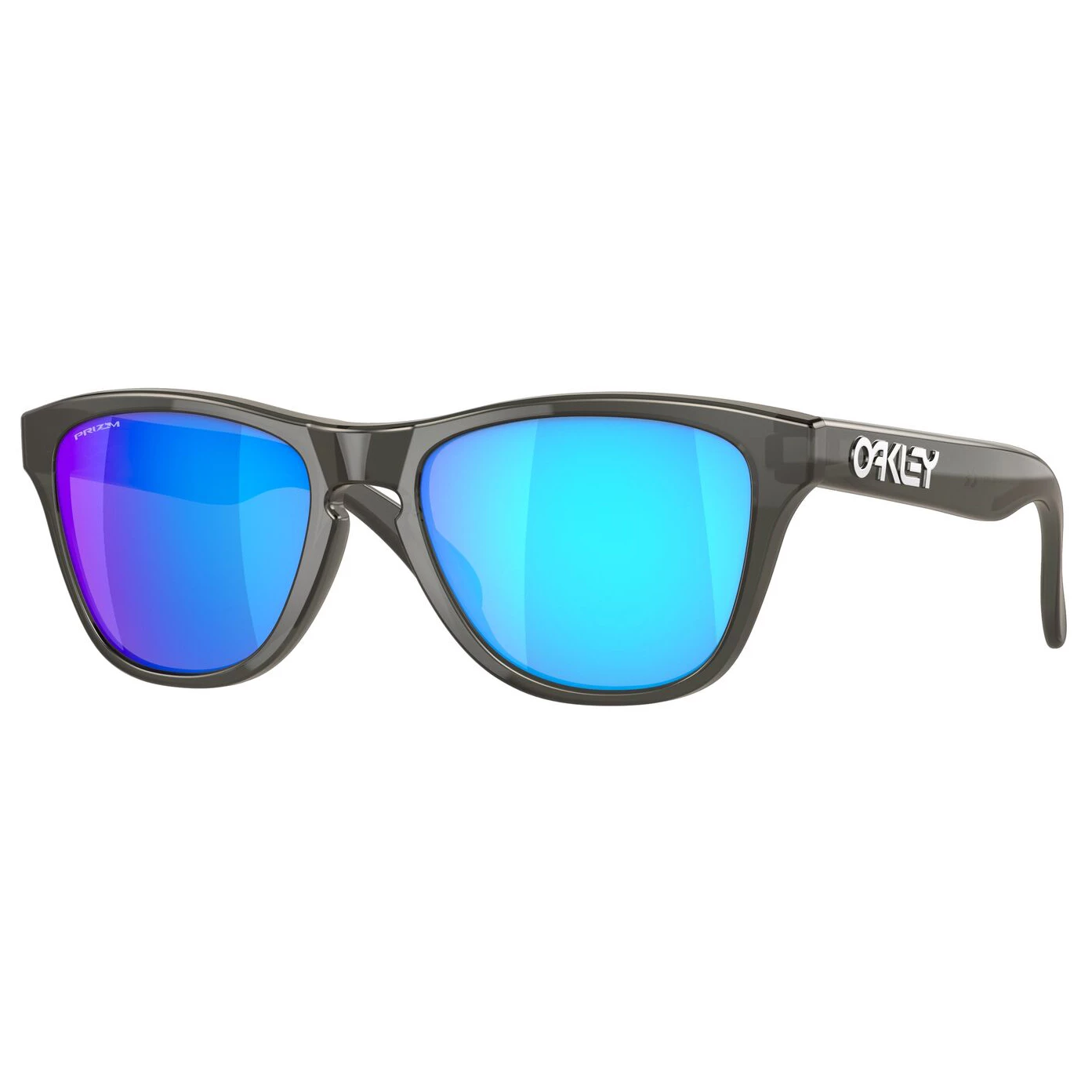 Oakley - Kid's Frogskins XXS Prizm S3 (VLT 12%) - Lunettes de soleil 5 Oakley - Kid's Frogskins XXS Prizm S3 (VLT 12%) - Lunettes de soleil – Image 3