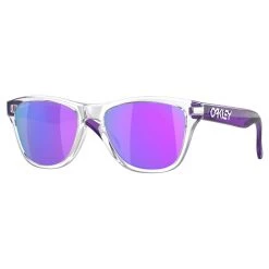 Oakley - Kid's Frogskins XXS Prizm S3 (VLT 13%) - Lunettes de soleil