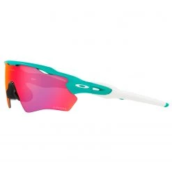 Oakley - Kid's Radar EV XS Path S2 (VLT 20%) - Lunettes vélo -Lunettes de soleil Soldes oakley kids radar ev xs path s2 vlt 20 lunettes velo detail 3