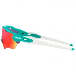 Oakley - Kid's Radar EV XS Path S2 (VLT 20%) - Lunettes vélo -Lunettes de soleil Soldes oakley kids radar ev xs path s2 vlt 20 lunettes velo detail 4