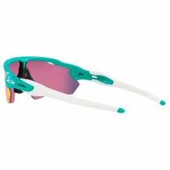 Oakley - Kid's Radar EV XS Path S2 (VLT 20%) - Lunettes vélo -Lunettes de soleil Soldes oakley kids radar ev xs path s2 vlt 20 lunettes velo detail 5