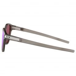 Oakley - Latch Iridium S3 (VLT 12%) - Lunettes de soleil -Lunettes de soleil Soldes oakley latch iridium s3 vlt 12 lunettes de soleil detail 4