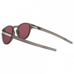 Oakley - Latch Iridium S3 (VLT 12%) - Lunettes de soleil -Lunettes de soleil Soldes oakley latch iridium s3 vlt 12 lunettes de soleil detail 5
