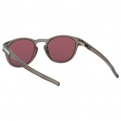 Oakley - Latch Iridium S3 (VLT 12%) - Lunettes de soleil -Lunettes de soleil Soldes oakley latch iridium s3 vlt 12 lunettes de soleil detail 6