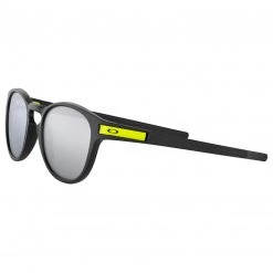 Oakley - Latch Iridium S3 (VLT 14%) - Lunettes de soleil -Lunettes de soleil Soldes oakley latch iridium s3 vlt 14 lunettes de soleil detail 3