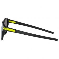 Oakley - Latch Iridium S3 (VLT 14%) - Lunettes de soleil -Lunettes de soleil Soldes oakley latch iridium s3 vlt 14 lunettes de soleil detail 4