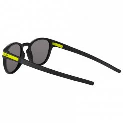 Oakley - Latch Iridium S3 (VLT 14%) - Lunettes de soleil -Lunettes de soleil Soldes oakley latch iridium s3 vlt 14 lunettes de soleil detail 5