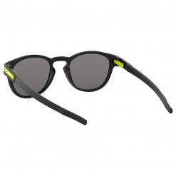 Oakley - Latch Iridium S3 (VLT 14%) - Lunettes de soleil -Lunettes de soleil Soldes oakley latch iridium s3 vlt 14 lunettes de soleil detail 6