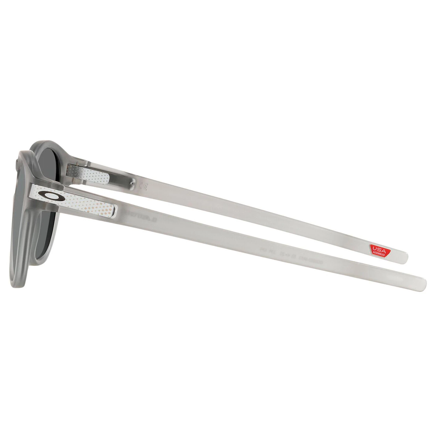 Oakley - Latch S3 (VLT 11%) - Lunettes de soleil 6 Oakley - Latch S3 (VLT 11%) - Lunettes de soleil – Image 4