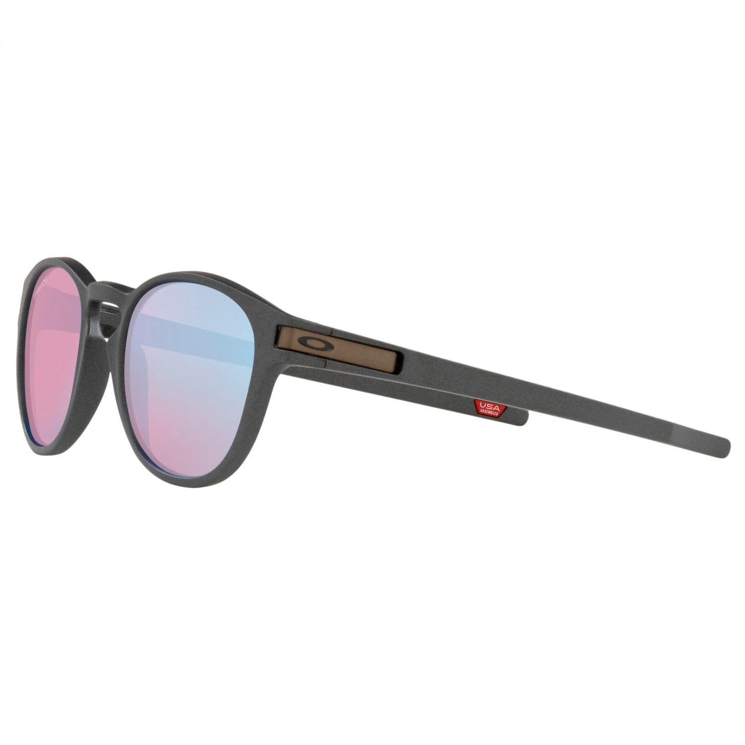 Oakley - Latch S3 (VLT 13%) - Lunettes de soleil 5 Oakley - Latch S3 (VLT 13%) - Lunettes de soleil – Image 3