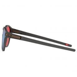 Oakley - Latch S3 (VLT 13%) - Lunettes de soleil 11 Oakley - Latch S3 (VLT 13%) - Lunettes de soleil -Lunettes de soleil Soldes oakley latch s3 vlt 13 lunettes de soleil detail 4