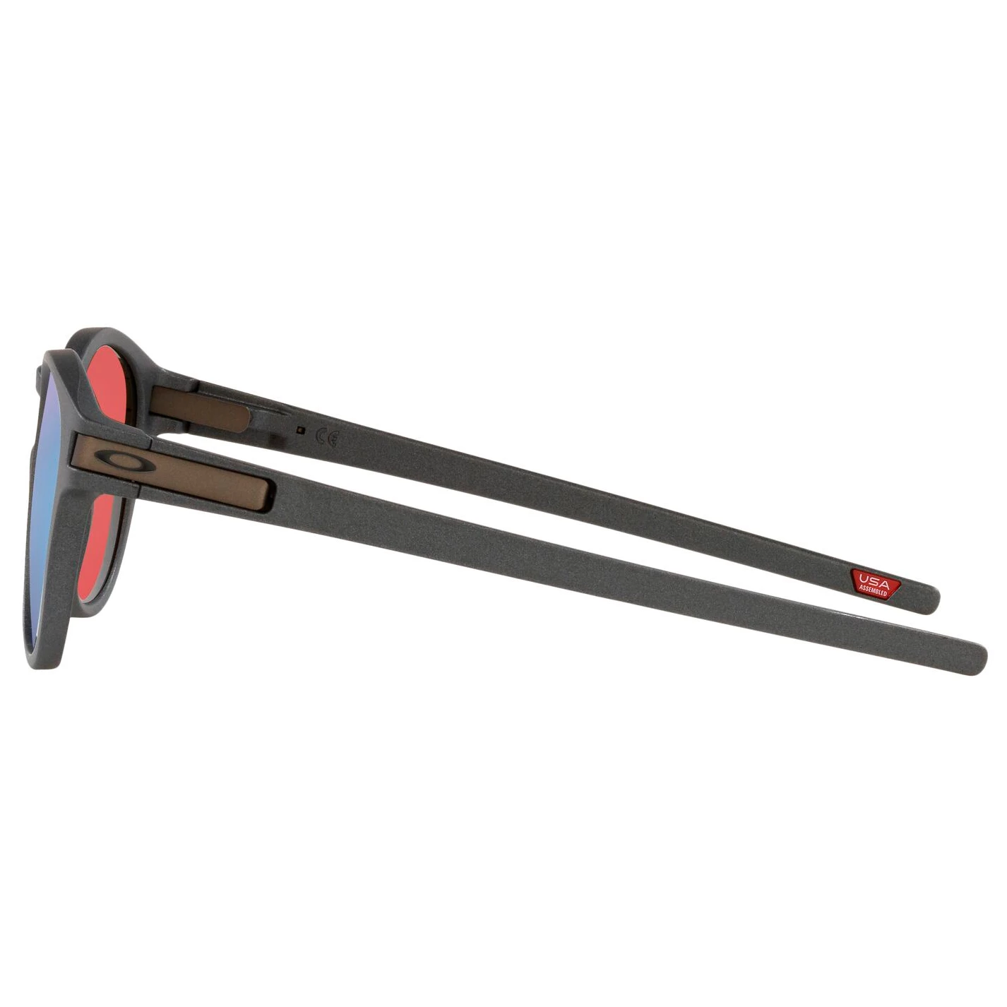 Oakley - Latch S3 (VLT 13%) - Lunettes de soleil 6 Oakley - Latch S3 (VLT 13%) - Lunettes de soleil – Image 4