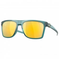 Oakley - Leffingwell Prizm Polarized S3 (VLT 11%) - Lunettes de soleil