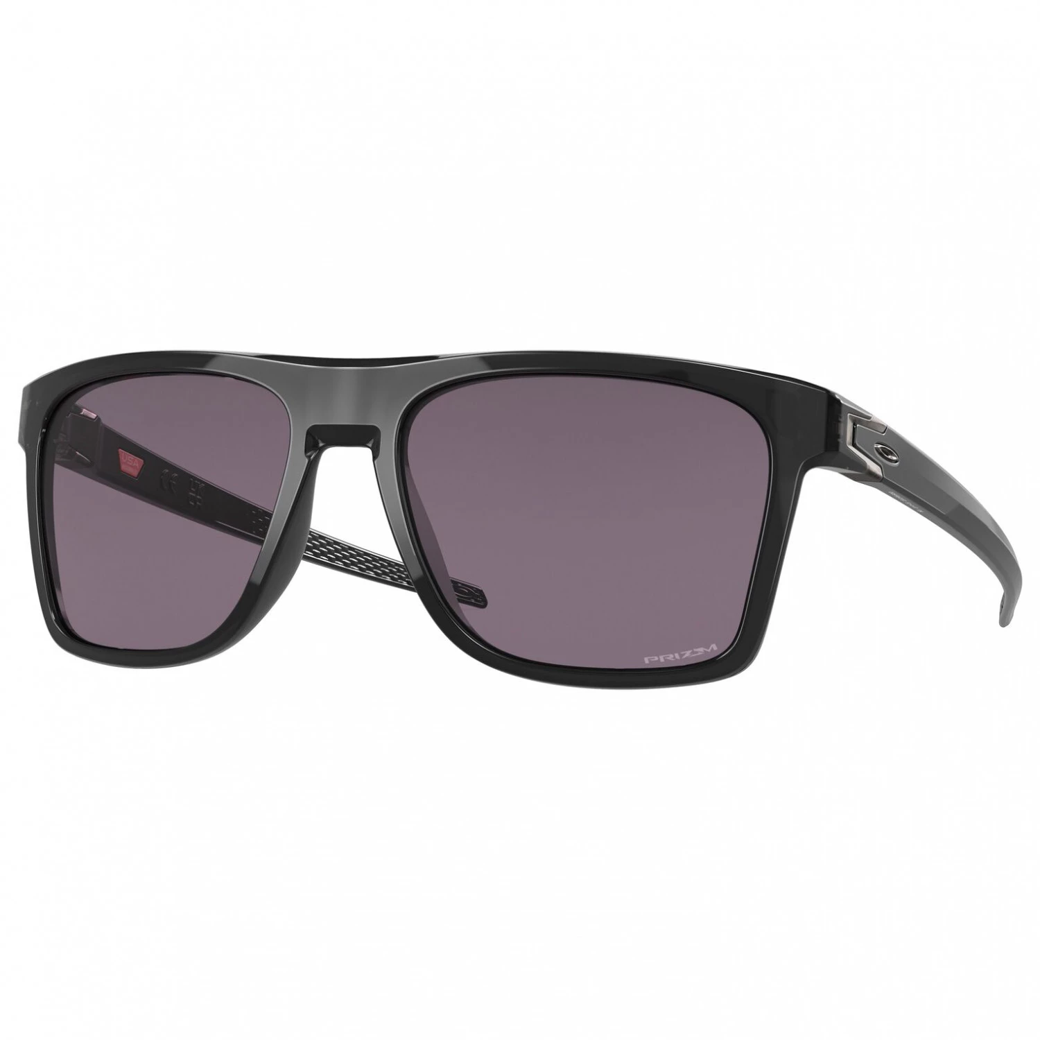 Oakley - Leffingwell Prizm S3 (VLT 17%) - Lunettes de soleil 3 Oakley - Leffingwell Prizm S3 (VLT 17%) - Lunettes de soleil