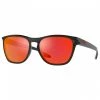 Oakley - Manorburn S3 (VLT 17%) - Lunettes de soleil -Lunettes de soleil Soldes oakley manorburn s3 vlt 17 lunettes de soleil