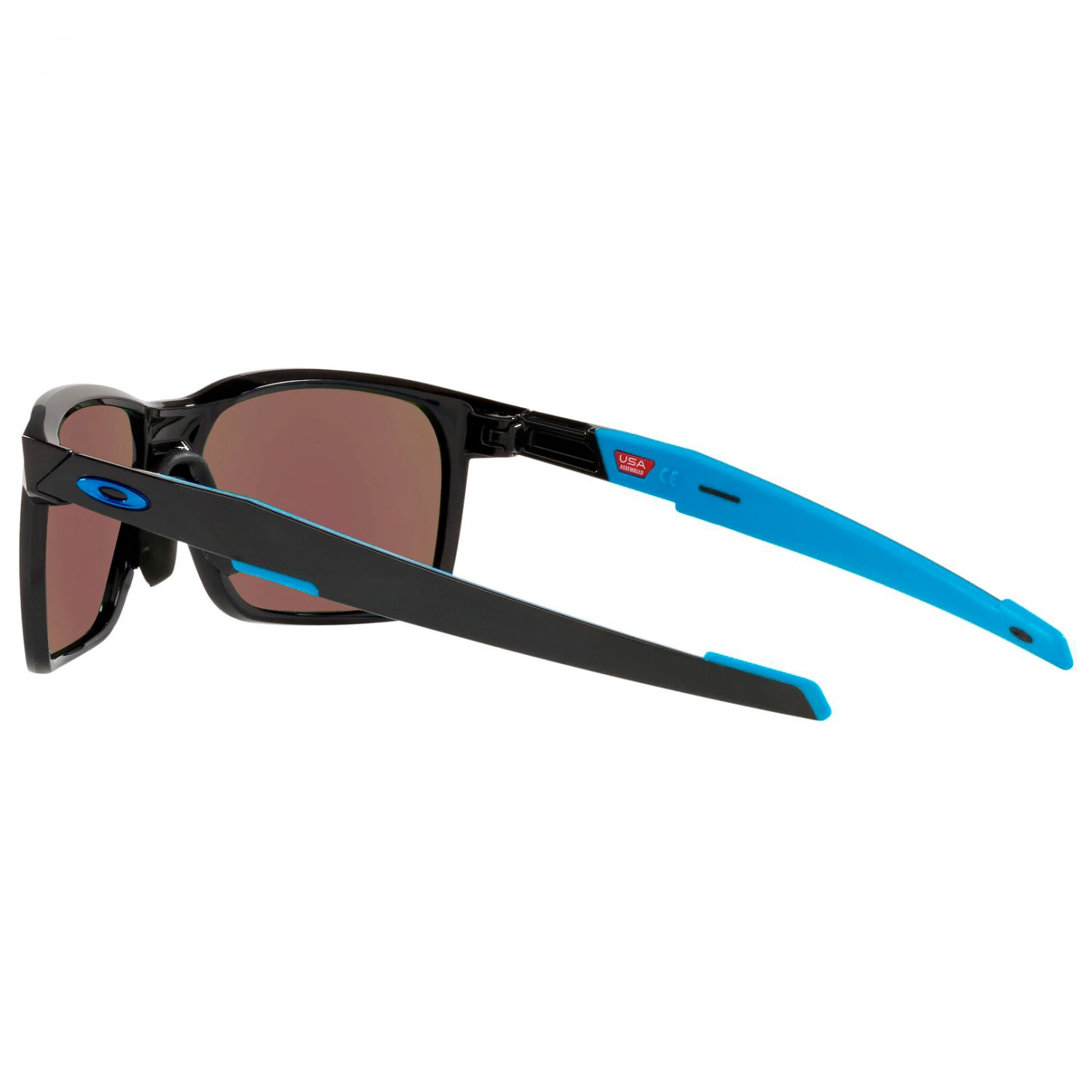 Oakley - Portal X S3 (VLT 12%) - Lunettes de soleil 7 Oakley - Portal X S3 (VLT 12%) - Lunettes de soleil – Image 5