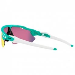 Oakley - Radar Ev Path S2 (VLT 20%) - Lunettes vélo -Lunettes de soleil Soldes oakley radar ev path s2 vlt 20 lunettes velo detail 5