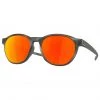 Oakley - Reedmace Prizm S3 (VLT 17%) - Lunettes de soleil -Lunettes de soleil Soldes oakley reedmace prizm s3 vlt 17 lunettes de soleil