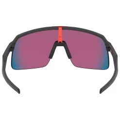 Oakley - Sutro Lite Prizm S2 (VLT 20%) - Lunettes vélo -Lunettes de soleil Soldes oakley sutro lite prizm s2 vlt 20 lunettes velo detail 3