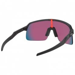 Oakley - Sutro Lite Prizm S2 (VLT 20%) - Lunettes vélo -Lunettes de soleil Soldes oakley sutro lite prizm s2 vlt 20 lunettes velo detail 4