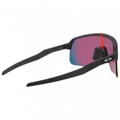 Oakley - Sutro Lite Prizm S2 (VLT 20%) - Lunettes vélo -Lunettes de soleil Soldes oakley sutro lite prizm s2 vlt 20 lunettes velo detail 5