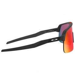 Oakley - Sutro Lite Prizm S2 (VLT 20%) - Lunettes vélo -Lunettes de soleil Soldes oakley sutro lite prizm s2 vlt 20 lunettes velo detail 6