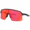 Oakley - Sutro Lite Prizm S2 (VLT 35%) - Lunettes vélo 2 Oakley - Sutro Lite Prizm S2 (VLT 35%) - Lunettes vélo -Lunettes de soleil Soldes oakley sutro lite prizm s2 vlt 35 lunettes velo