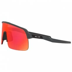 Oakley - Sutro Lite Prizm S2 (VLT 35%) - Lunettes vélo -Lunettes de soleil Soldes oakley sutro lite prizm s2 vlt 35 lunettes velo detail 3