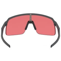 Oakley - Sutro Lite Prizm S2 (VLT 35%) - Lunettes vélo -Lunettes de soleil Soldes oakley sutro lite prizm s2 vlt 35 lunettes velo detail 4