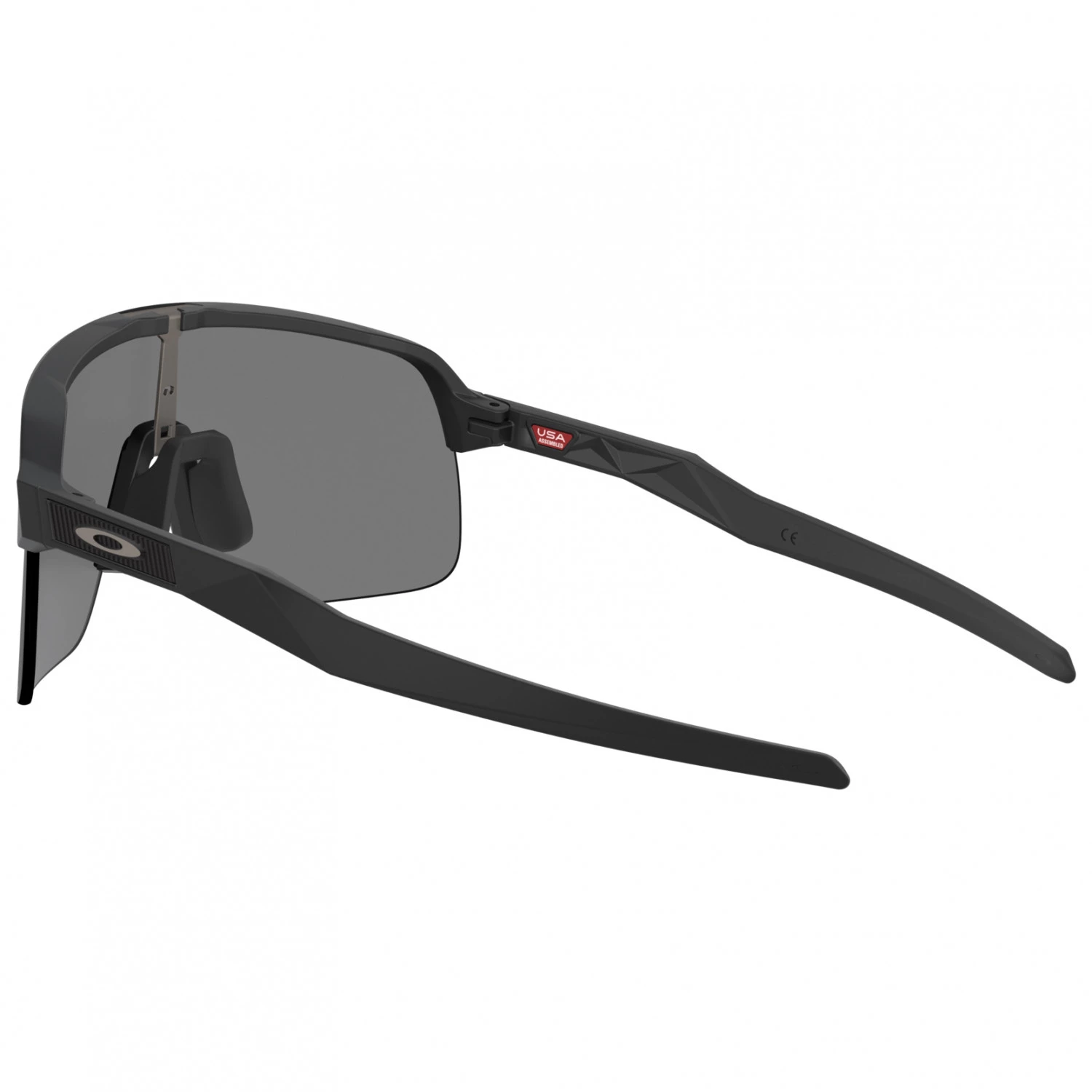 Oakley - Sutro Lite Prizm S3 (VLT 11%) - Lunettes vélo 5 Oakley - Sutro Lite Prizm S3 (VLT 11%) - Lunettes vélo – Image 3