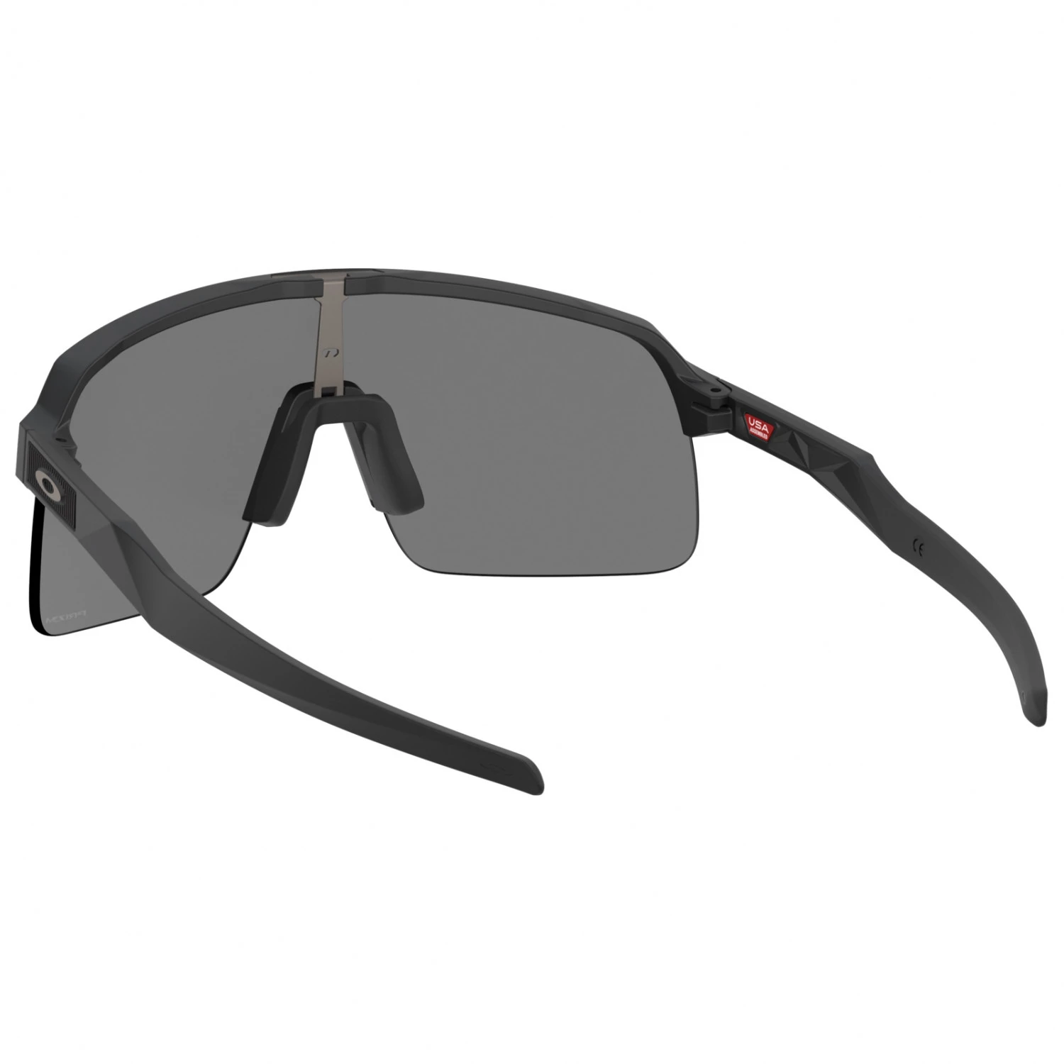 Oakley - Sutro Lite Prizm S3 (VLT 11%) - Lunettes vélo 6 Oakley - Sutro Lite Prizm S3 (VLT 11%) - Lunettes vélo – Image 4
